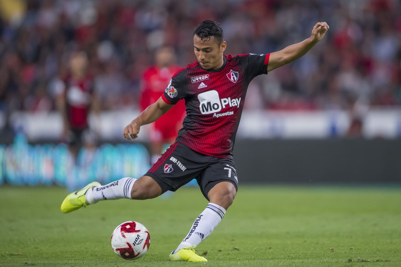 Jeraldino (17’) abrió el marcador para los locales. Zaldivar (22’) marcó el segundo tanto del encuentro y Castañeda (42’) marcó para los visitantes.