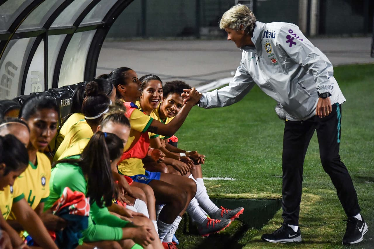 ¡Histórico! Brasil lanza equidad en ingresos de equipos femeniles