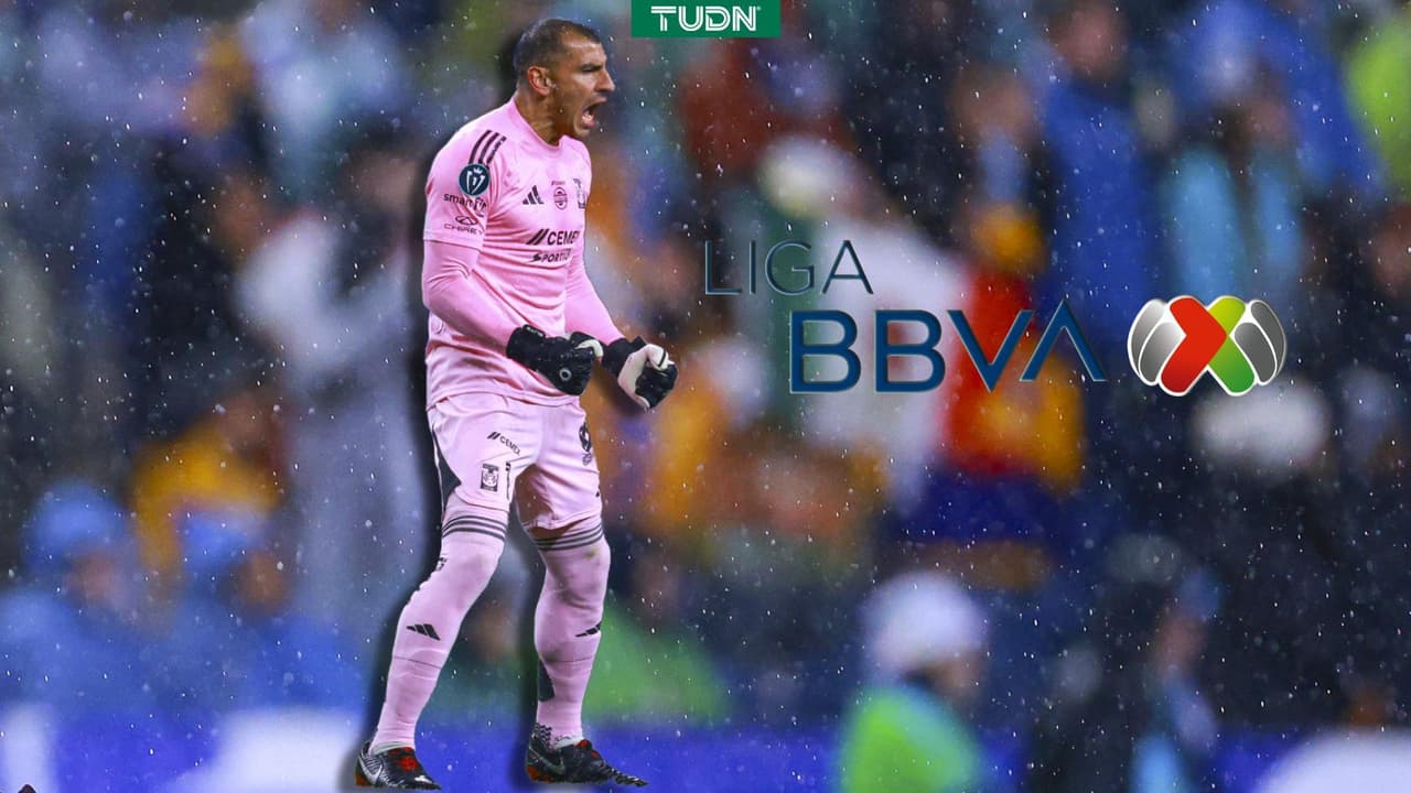 Nahuel Guzmán quiere más emoción en la Liga MX, juegos clave a la misma hora