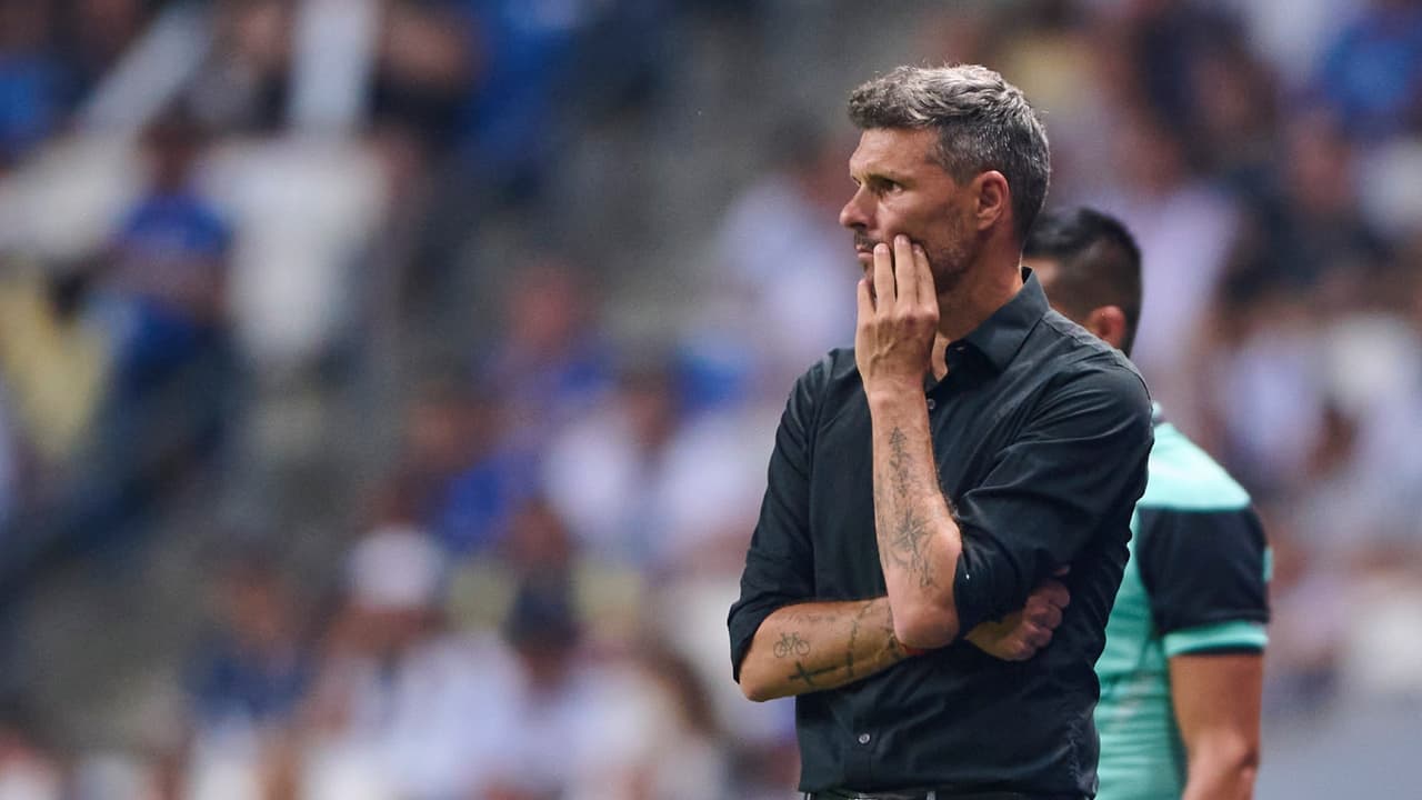 Fernando Ortíz culpa a la contundencia como el problema de América