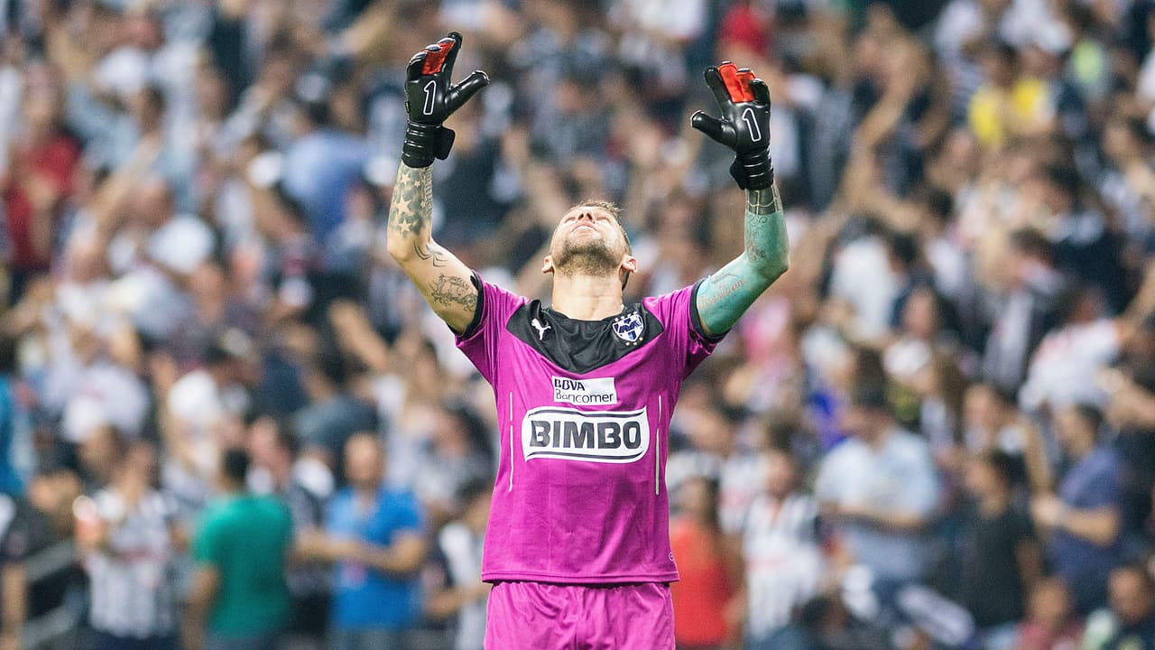 Jonathan Orozco tras no jugar un Mundial: "Estuve en el momento menos indicado"