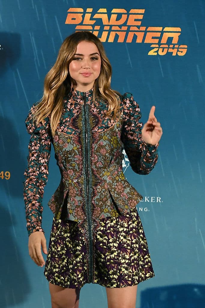 Su papel en esa película le abrió las puertas para otros grandes papeles en Hollywood.
<br>