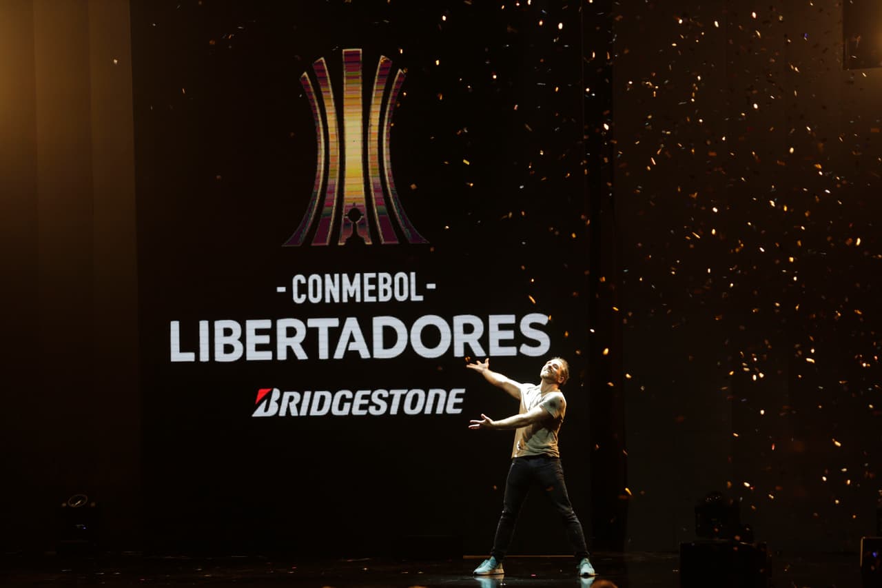 A la nueva Copa Conmebol Libertadores, en su formato de un año, solo le hace falta completar cuatro grupos, los cuales saldrán de la tercera ronda de playoffs.