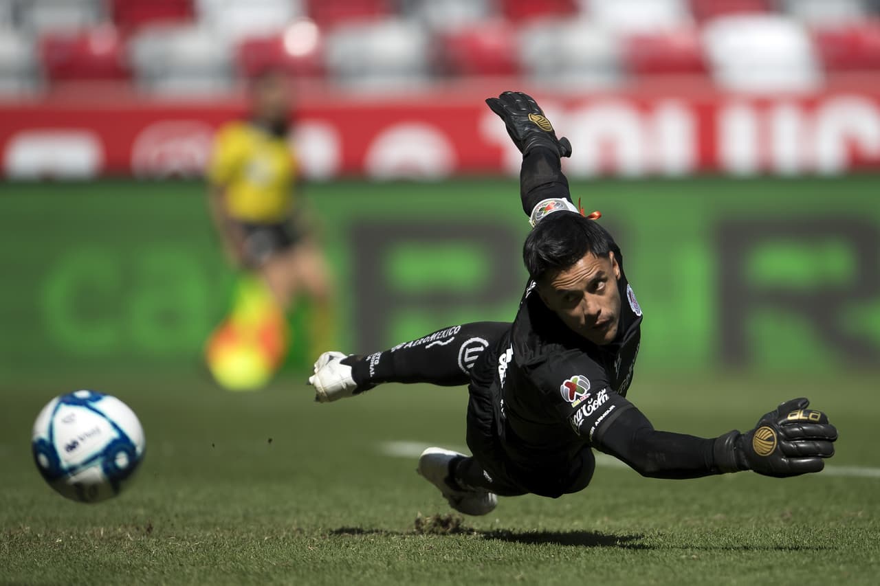 Santos y Toluca empatan en el último partido de la jornada del Torneo de Apertura 2019 de la Liga MX. Santos pasa a la Liguilla como líder general, mientras que los 'Diablos Rojos' no consiguen su calificación.