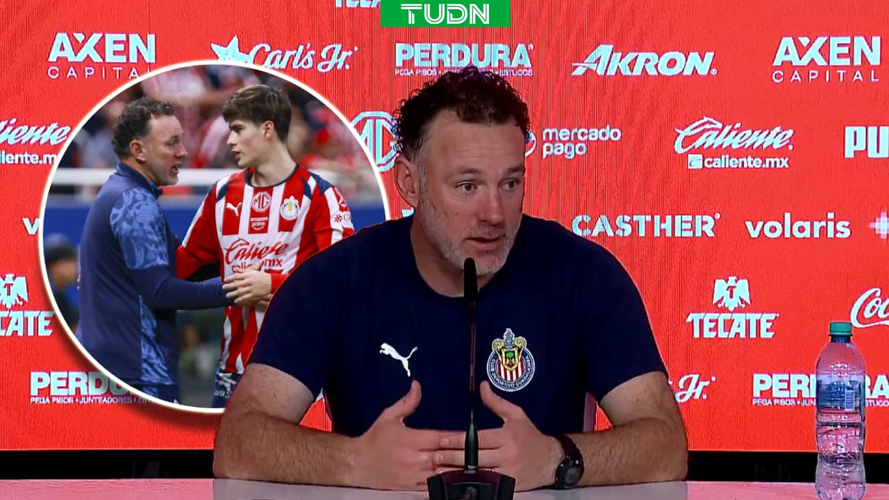 Milito sobre la Hormiga: "Que tenga los pies en el suelo"