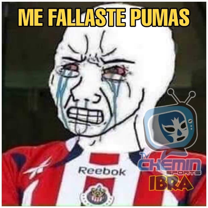 Las imágenes más divertidas que nos está dejando la Fecha 9 del futbol mexicano no puedes perderlas de vista.