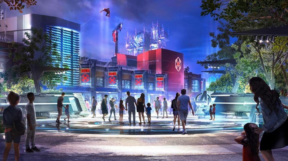 Tras un año sin visitantes, las autoridades han autorizado que Disnyeland Park y Disney California Adventure Park vuelvan a reabrir al público el 30 de abril.
<br>