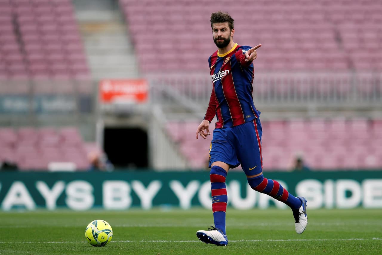 Gerard Piqué | 79 millones de dólares