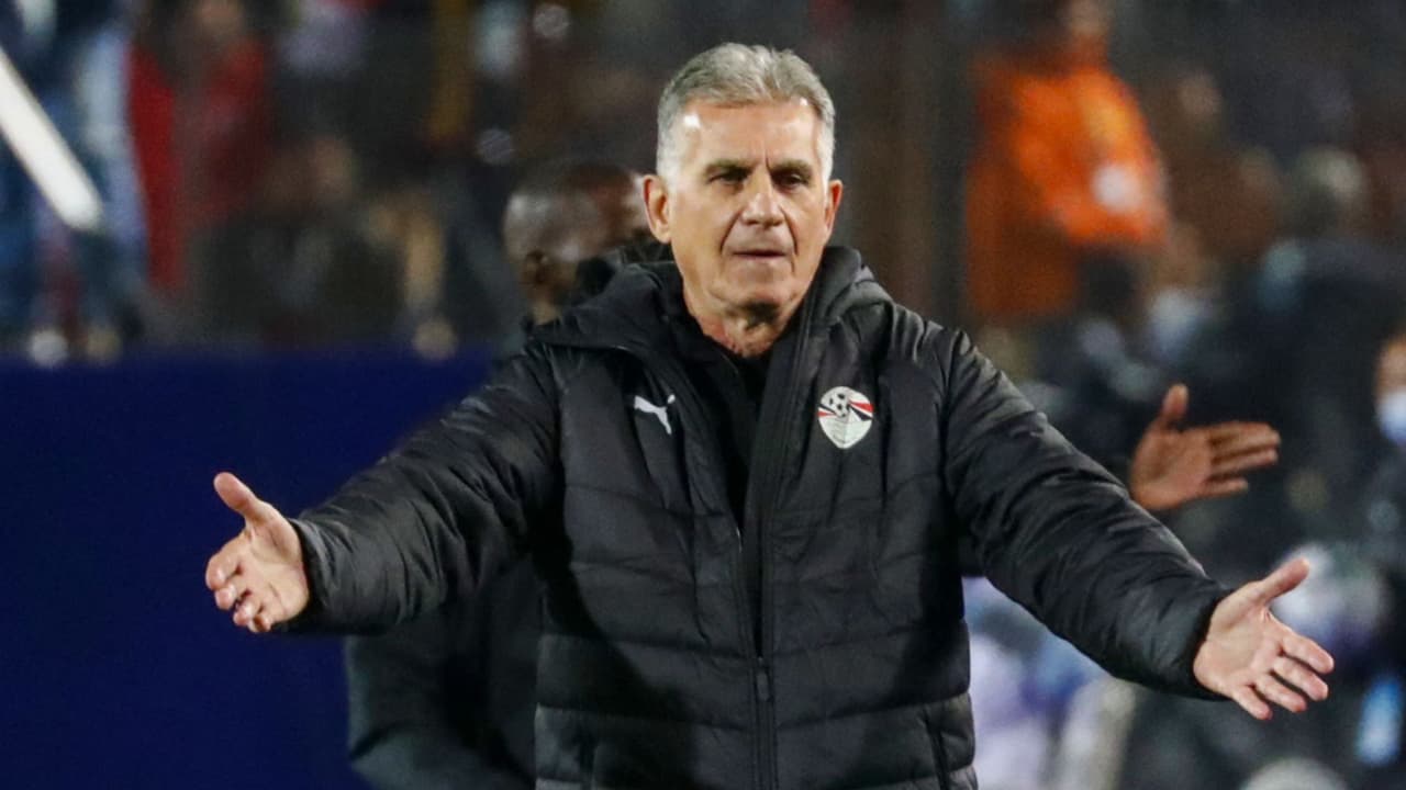 Carlos Queiroz es el nuevo entrenador de Irán para Qatar 2022