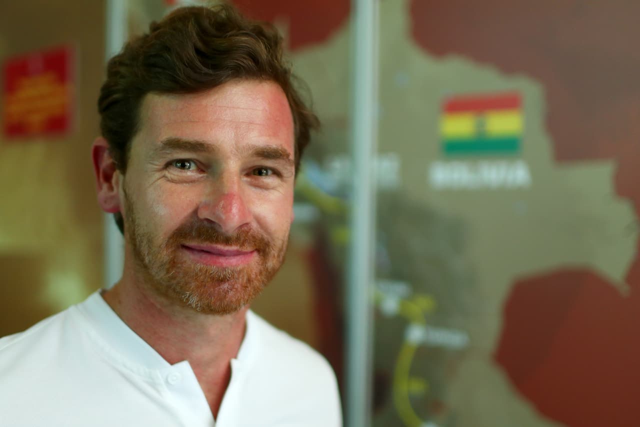 André Villas-Boas, el más adelantado discípulo de Mourinho y opción para la Selección Mexicana