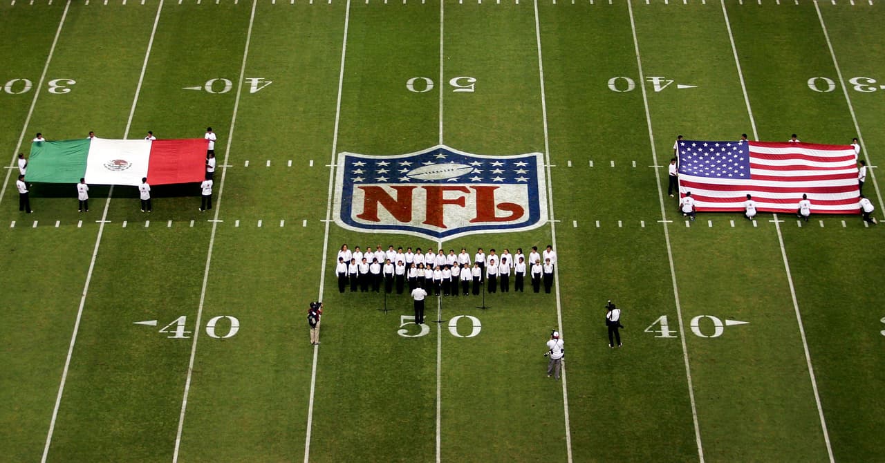 Después del 2005, sólo se han disputado dos encuentros en la Ciudad de México, el primero fue el 21 de noviembre del 2016 en el Estadio Azteca, donde los Oakland Raiders vencieron a los Houston Texans 27-20.