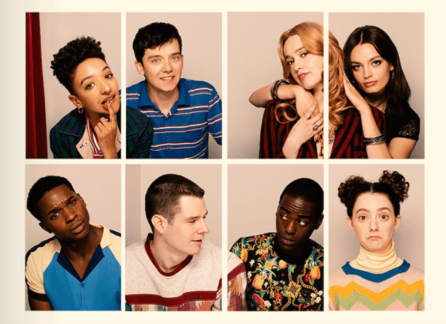 Esta serie cuenta con dos factores claves: adolescentes y un buen guión. La historia es divertida y, al mismo tiempo, cuenta con esa seriedad para temas serios como la discriminación, violencia y sexualidad.