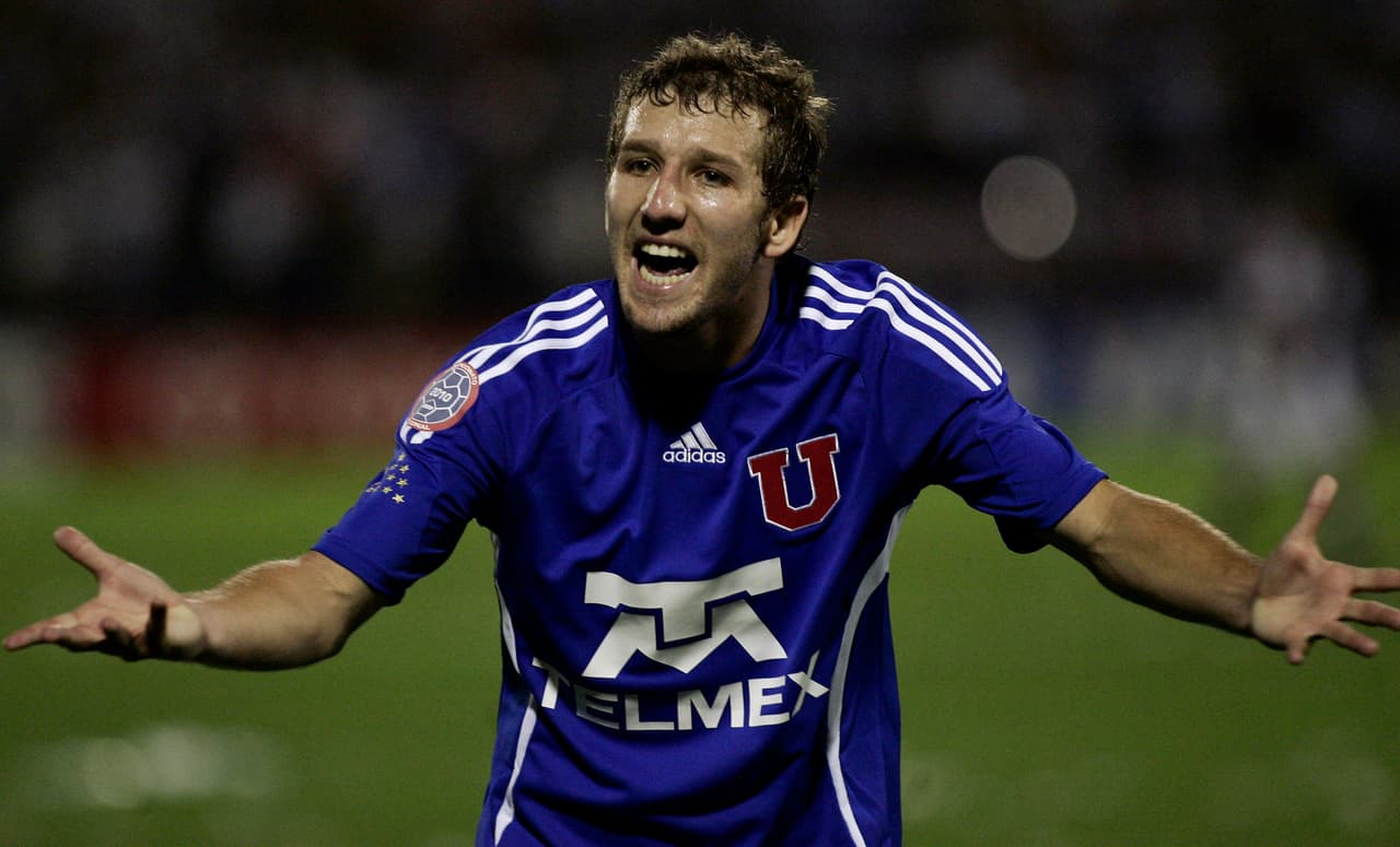 Jugador argentino pierde a su padre y a su abuelo por coronavirus