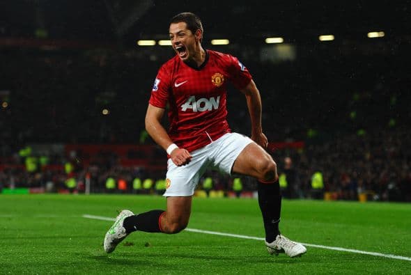 La llegada de Hernández al Real Madrid podría incluso afectar a la selección mexicana, pues el “Chicharito” tendría poca actividad con los merengues lo que podría marginarlo del Tri.