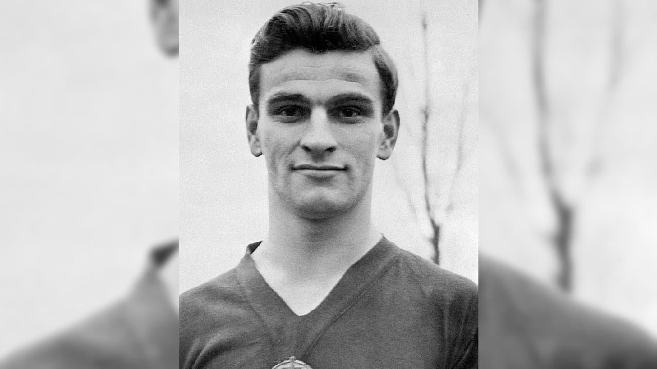 Sándor Kocsis | Hungría | 75 goles en 68 partidos.