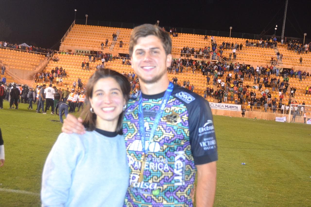 Con goles de Leandro Rodríguez al minuto 13 y Arturo Ledesma al 77, Alebrijes empata con Zacatepec, pero se lleva el ascenso MX con globlal de 5-3.