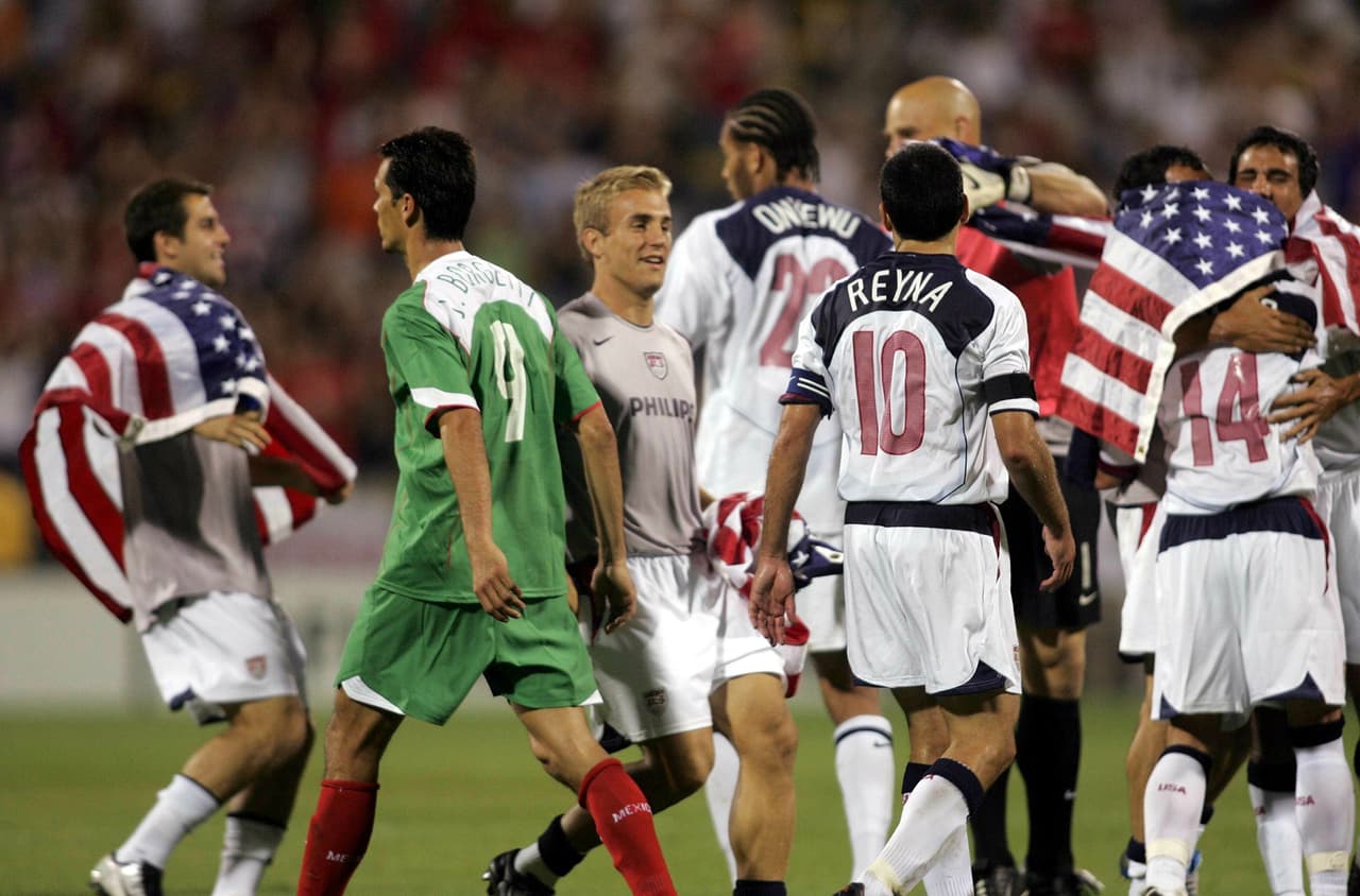 Sin embargo, lo acontecido en el siglo XXI y el auge del fútbol en Estados Unidos con jugadores que han participado en Europa, incluso algunos siendo formados en Europa, han cambiado el panorama y es Estados Unidos el que domina el duelo particular.