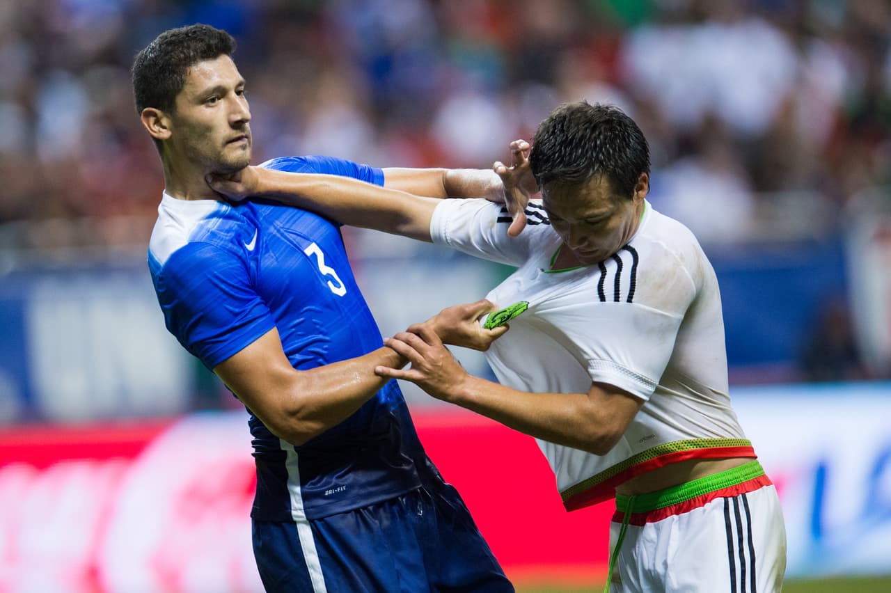 La era moderna le ha brindado a Estados Unidos el sobrenombre de ‘Gigante de Concacaf’ venciendo a México en 13 ocasiones, empatado 5 y perdido 5.