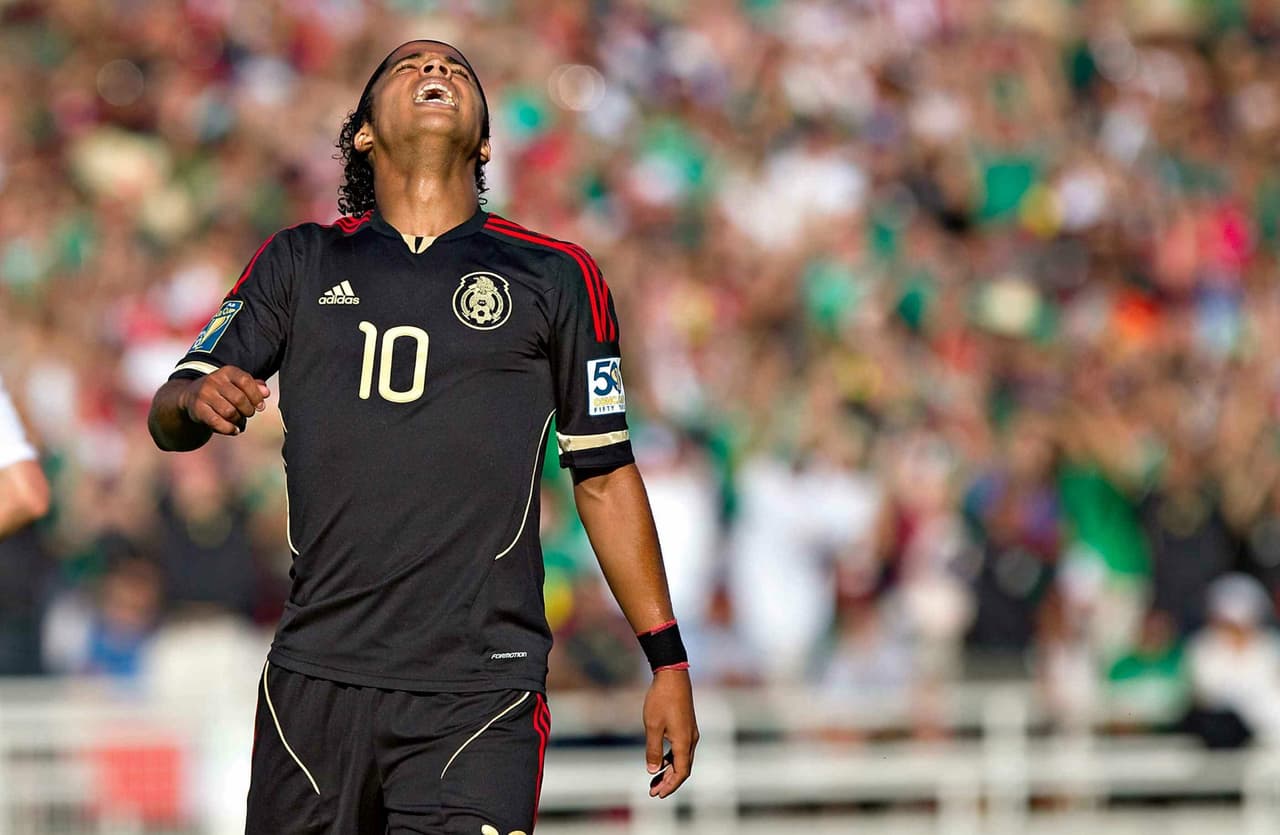 Este marcador se ha repetido a favor de EEUU en varias ocasiones. Ya sea en partidos eliminatorios en Columbus o amistosos en Phoenix, Los Ángeles o San Antonio; EEUU le ha repetido la dosis al Tri.