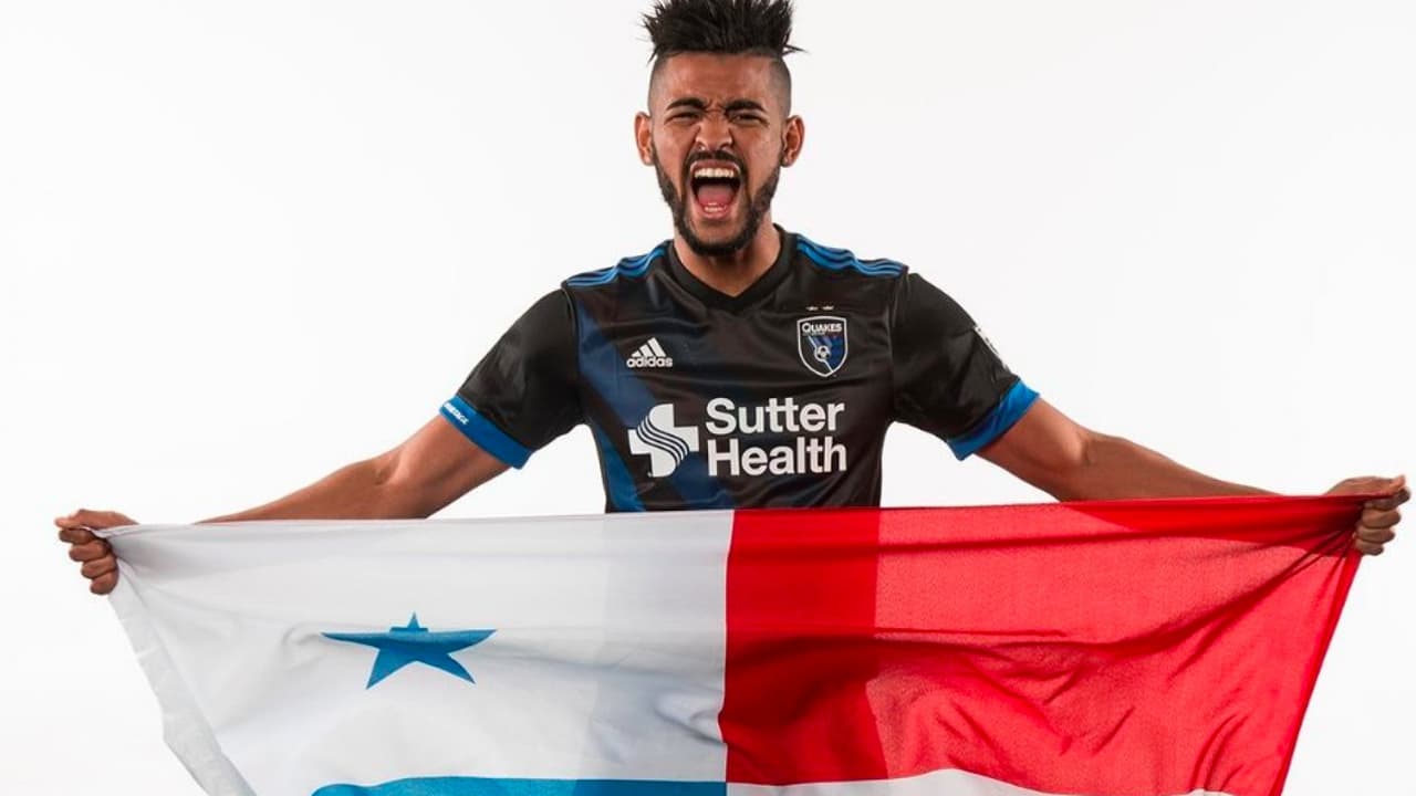 Aníbal Godoy tras conocer grupo de Mundial: "Para aprender hay que enfrentarse a los grandes"