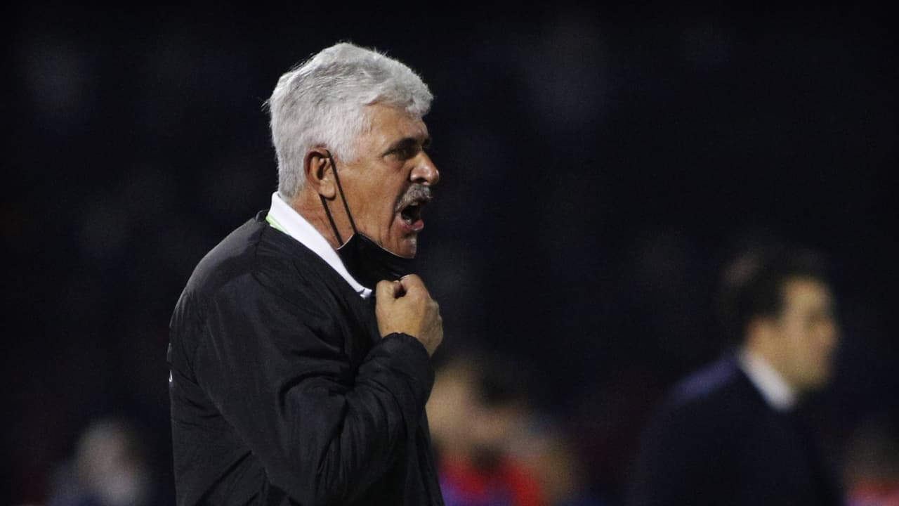 A Tuca le preocupan las secuelas de Covid-19 en FC Juárez