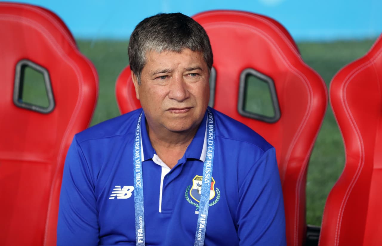 Hernán Darío Gómez dirigirá de nueva cuenta a la selección de Ecuador 18 años después.