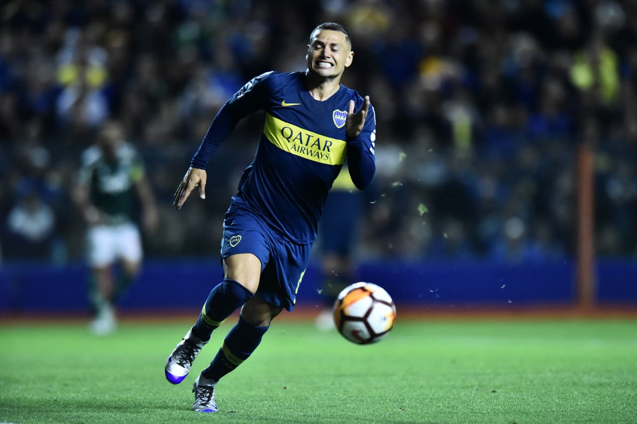 Mauro Zárate (3) - De las finales ganadas tiene dos jugando en Europa, para la Lazio. Allí ganó la Copa Italia y la Supercopa Italia. En el 2013 levantó la Supercopa Argentina con Vélez Sarsfield.