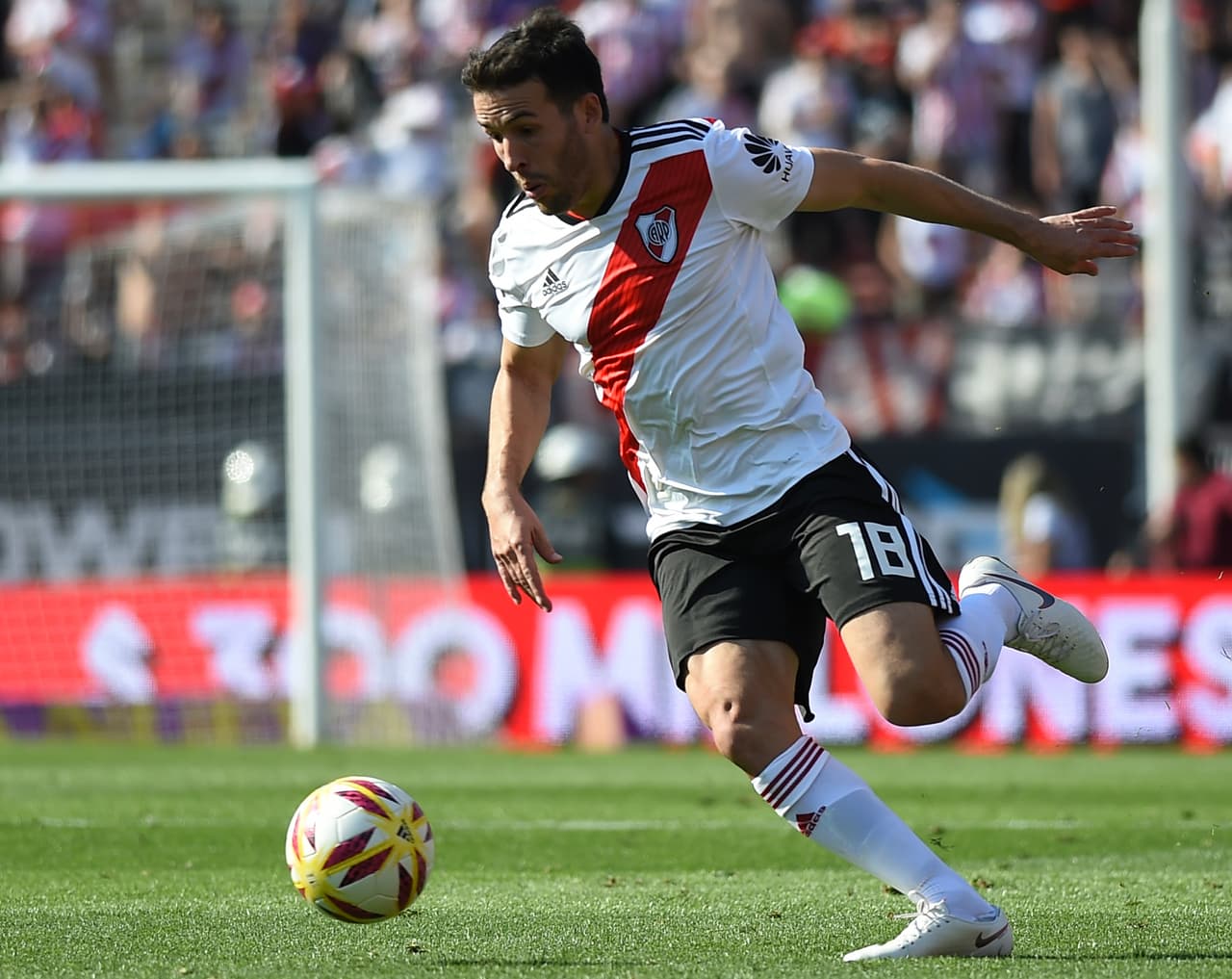 <b>Camilo Mayada (5) - </b>Ha jugado seis definiciones y en cinco ha logrado el objetivo de levantar el trofeo. El Campeonato Uruguayo 2013/14, la Copa Libertadores 2015, la Suruga Bank 2015, la Recopa Sudamericana 2015 y la Supercopa Argentina 2017.