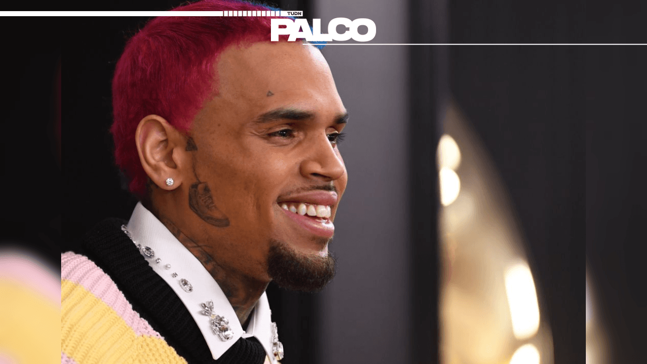 Chris Brown es acusado por violentar a una mujer | El cantante ha sido demandado por drogar y abusar de una invitada a su yate privado y él se defiende.