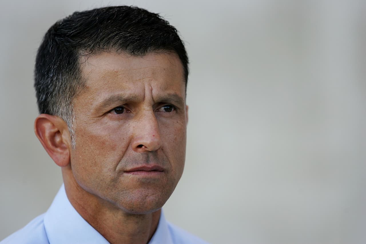 A Juan Carlos Osorio lo han llamado de muchas maneras y acá te presentamos algunas de las más picantes.