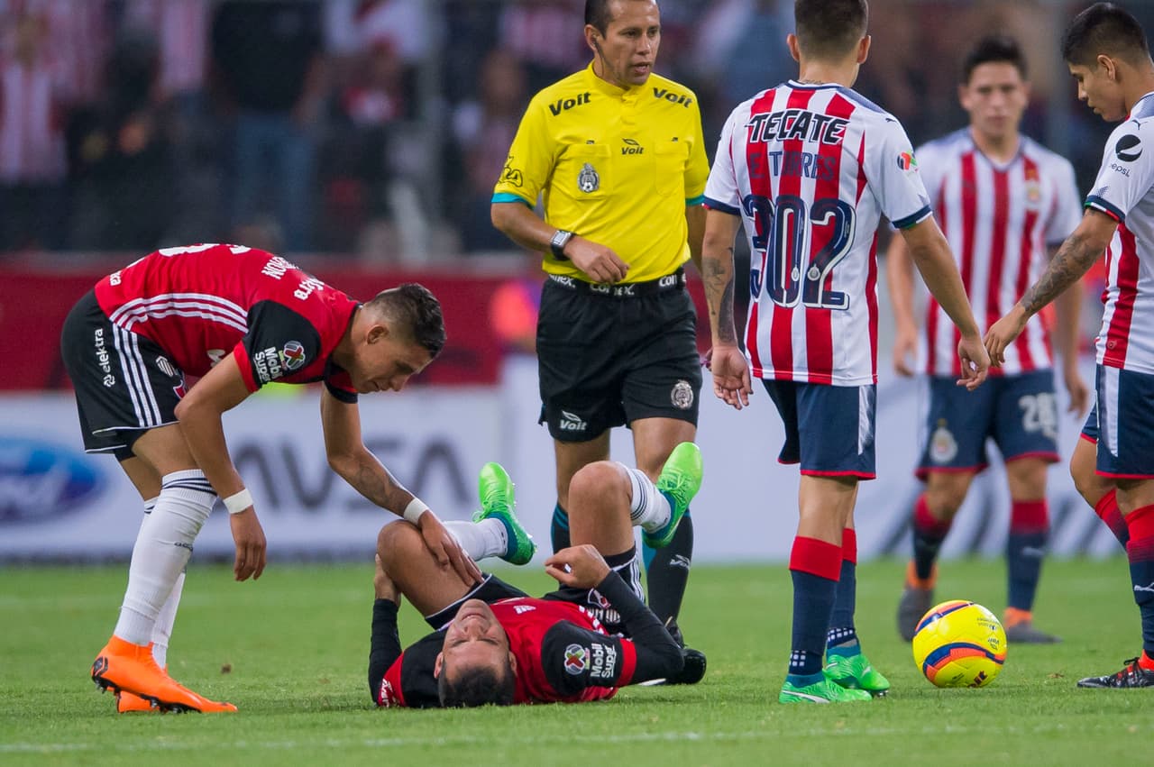 El capitán tuvo un partido sufrido y recibió varias faltas a lo largo del partido, y en alguna jugada arriesgó el físico buscando un balón con la cabeza.