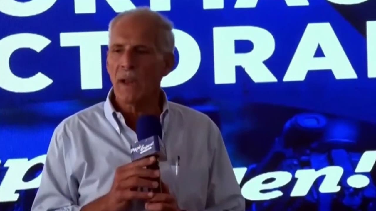 Honduras se prepara para que Nasry Asfura asuma la presidencia del país; el político fue apoyado por Donald Trump