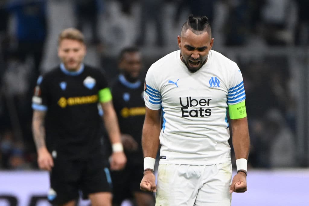 Marsella y Lazio reparten puntos tras partidazo en la UEFA Europa League y su grupo aún no queda definido.Ciro Immobile, con el gol de hoy, se convirtió en el máximo goleador en la historia de su equipo.