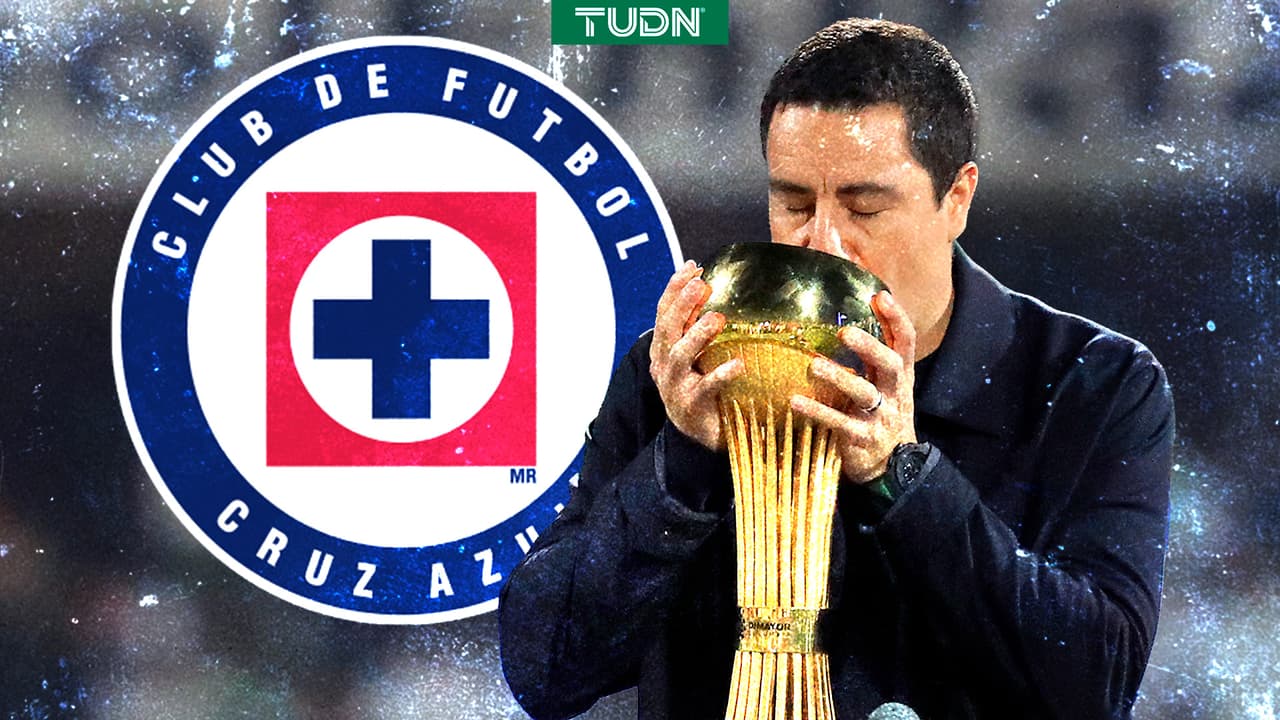 Efraín Juárez está interesado en dirigir al Cruz Azul y el club quiere ficharlo