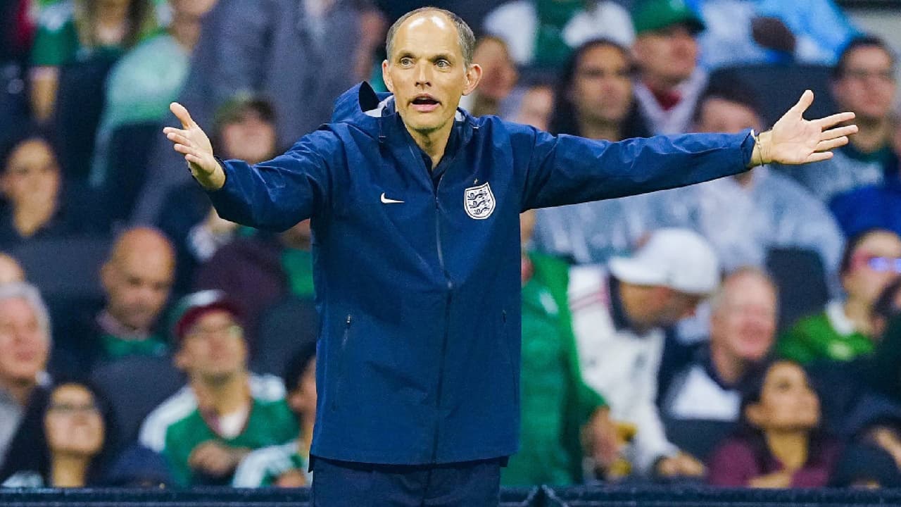 ¿No la quieren jugar? Tuchel habla del juego por el tercer lugar del Mundial