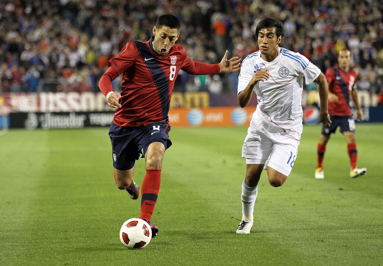 Nashville recibió tan bien al Team USA que en el 2011 se rompió un récord de asistencia de casi 30 mil fanáticos. La ocasión fue un amistoso con Paraguay.