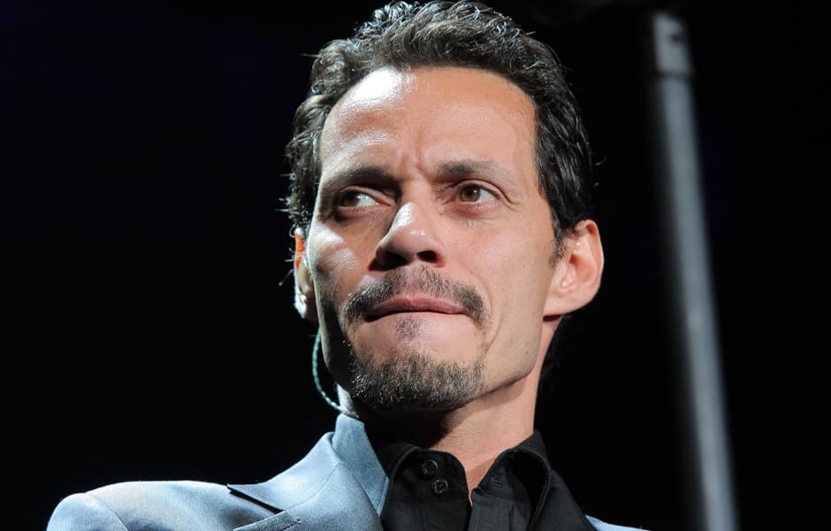 Marc Anthony