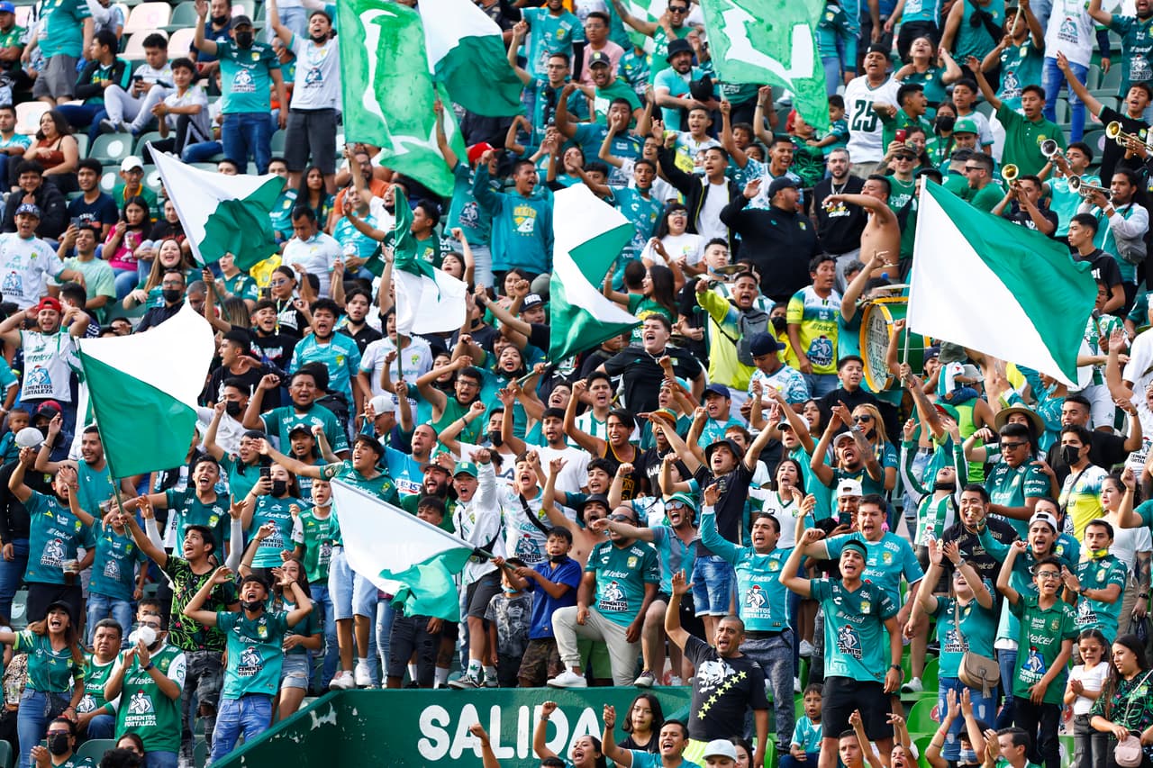 Hubo una buena entrada en el Nou Camp.