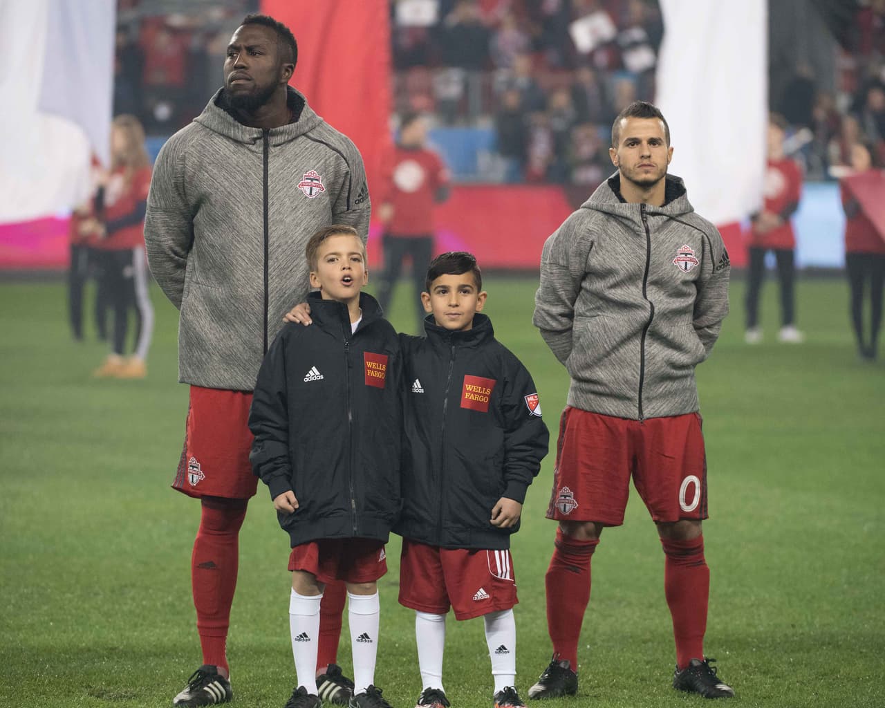 Jozy Altidore, Sebastian Giovinco y Michael Bradley buscarán sacarse la espina del 2016 tras no poder derrotar a los Sounders en la gran final.