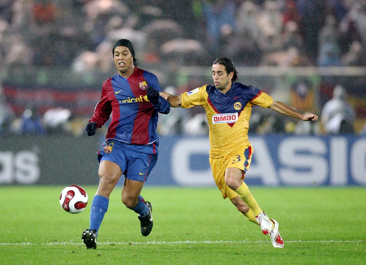 Diez años después, América buscará  la ‘revancha’ contra un equipo español