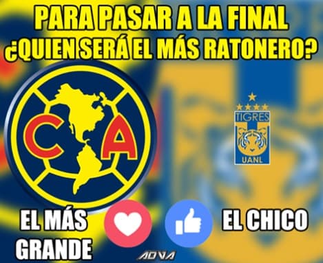 MemesAmerica-Tigres