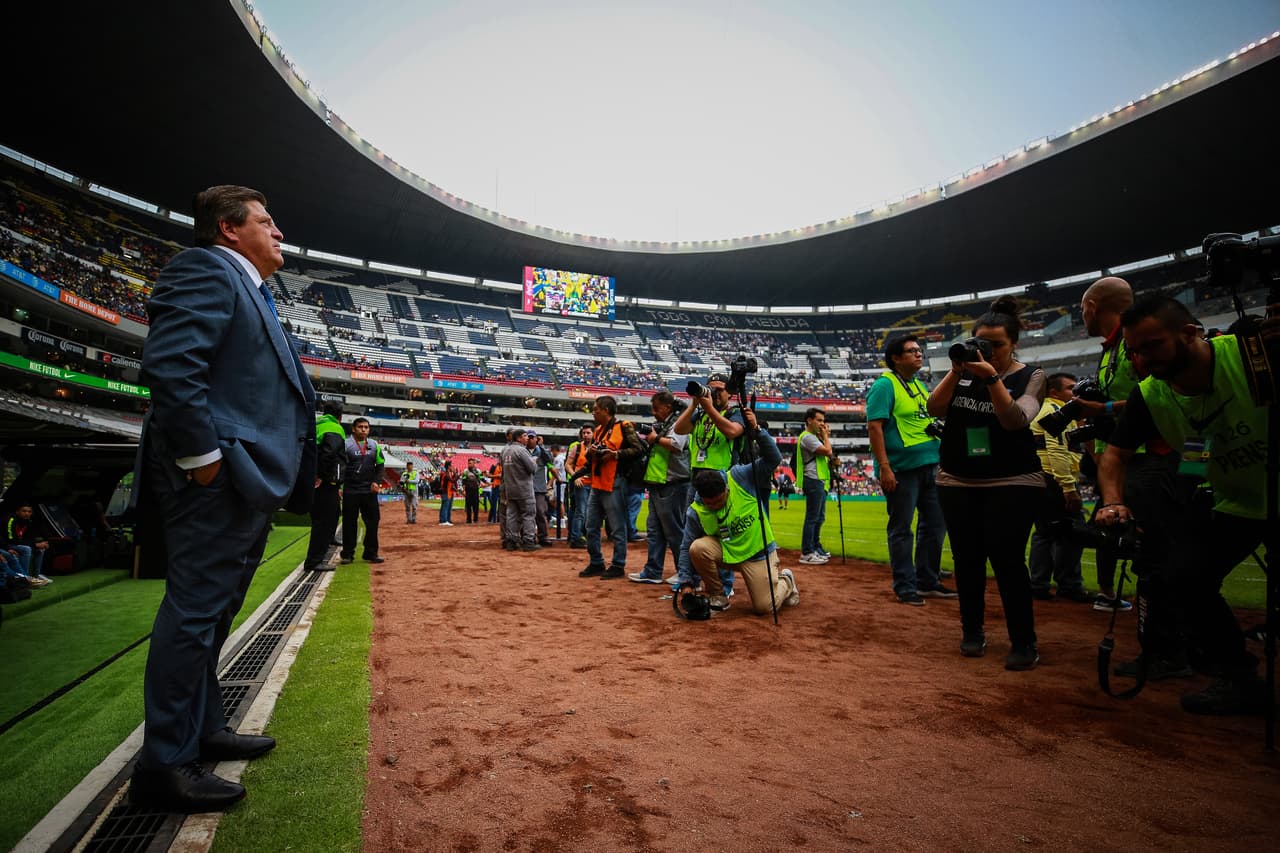 En la última década, Monterrey acumula dos títulos de la Liga MX, uno de Copa MX, y cuatro de la Liga de Campeones de la Concacaf.