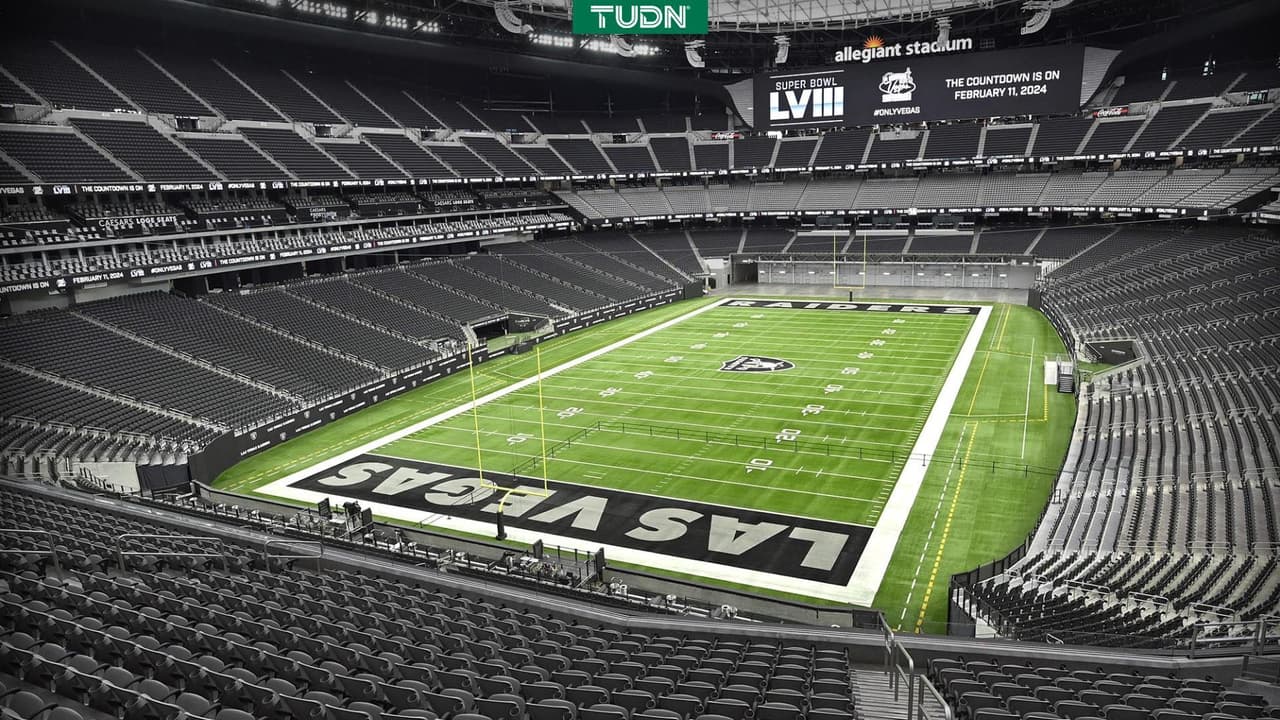 La NFL revela la sede para el Super Bowl LXIII del 2029