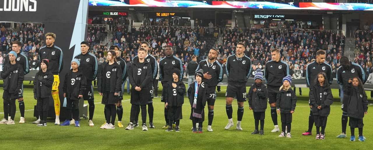 Minnesota United FC