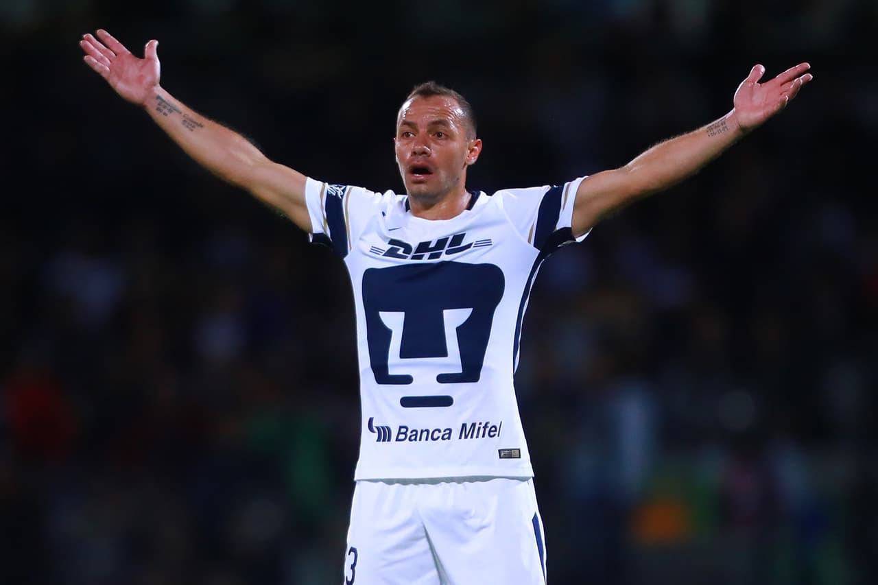 Marcelo Díaz se manifestó acerca de la situación mundial del COVID-19.