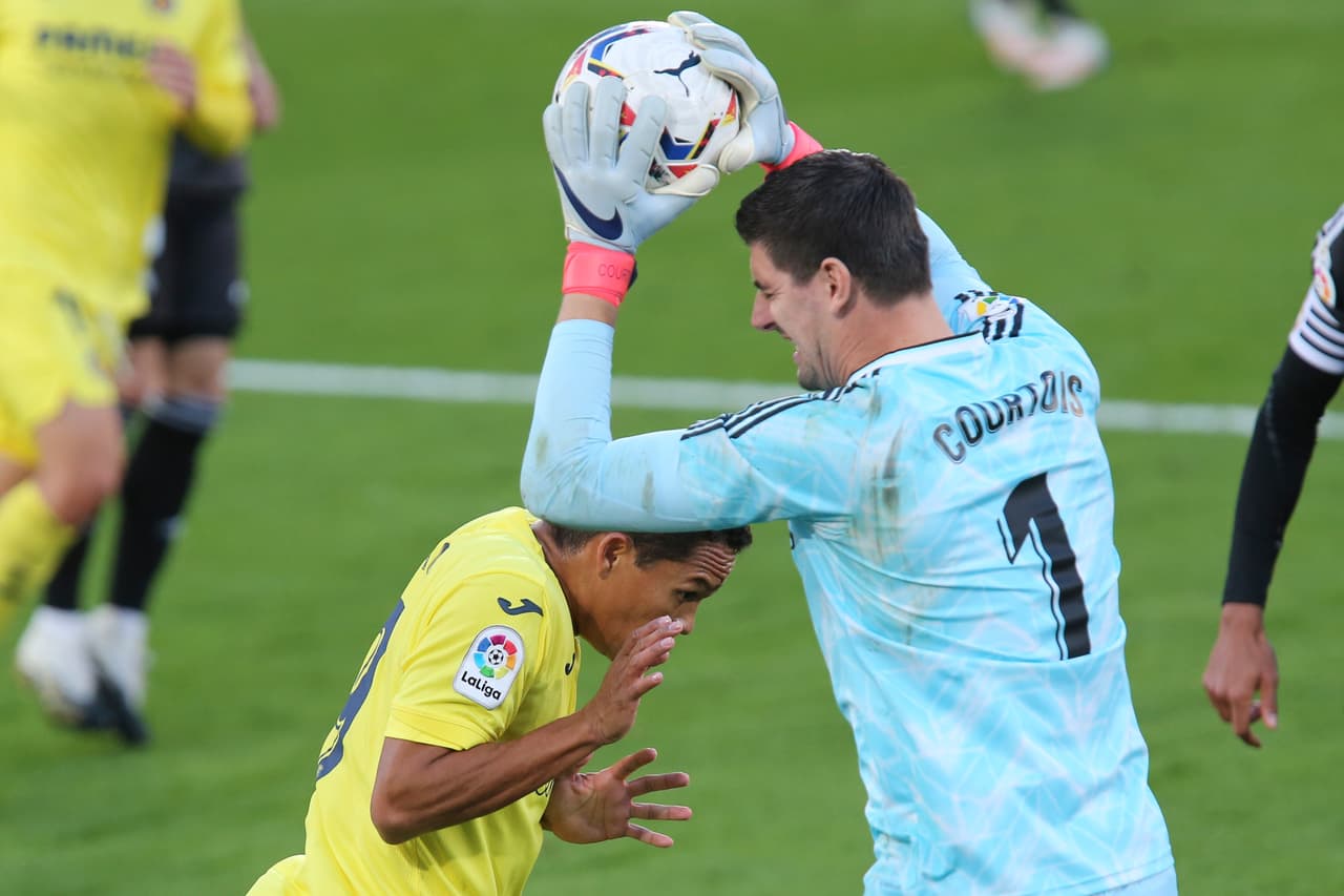 Mariano Díaz Mejía (2’) abrió muy el marcador para los merengues. El empate cayó desde los botines de Gerard Moreno (76’) tras el cobro de una pena máxima. El siguiente compromiso de los de Zidane será frente al Inter en la Champions; Villarreal se medirá al Tel-Aviv en la Europa League.