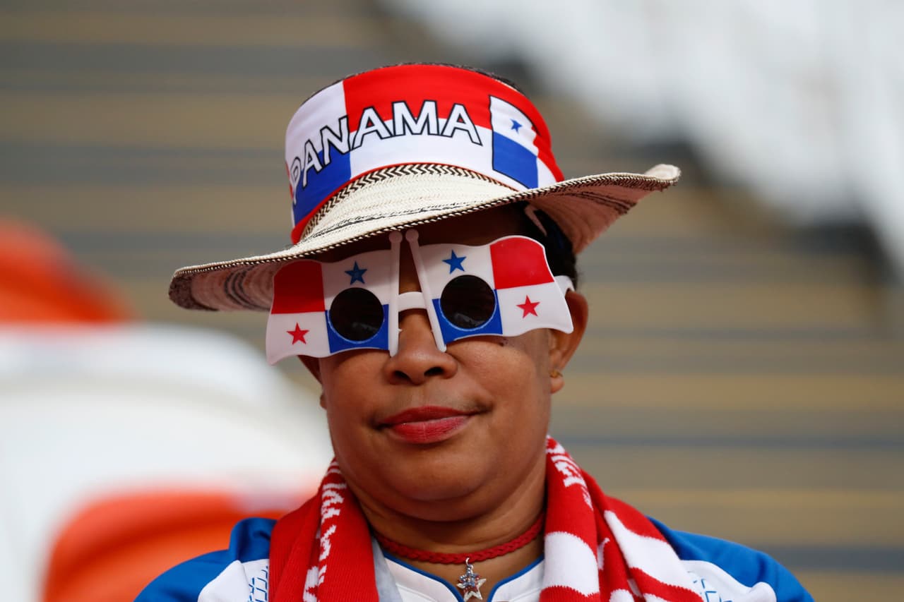 Orgullo, pasión y esperanza. Tres elementos con los que aficionados tanto de Panamá como de Túnez acudieron a Mordovia Arena para apoyar a los suyos y volver a casa con una alegría qué contar.