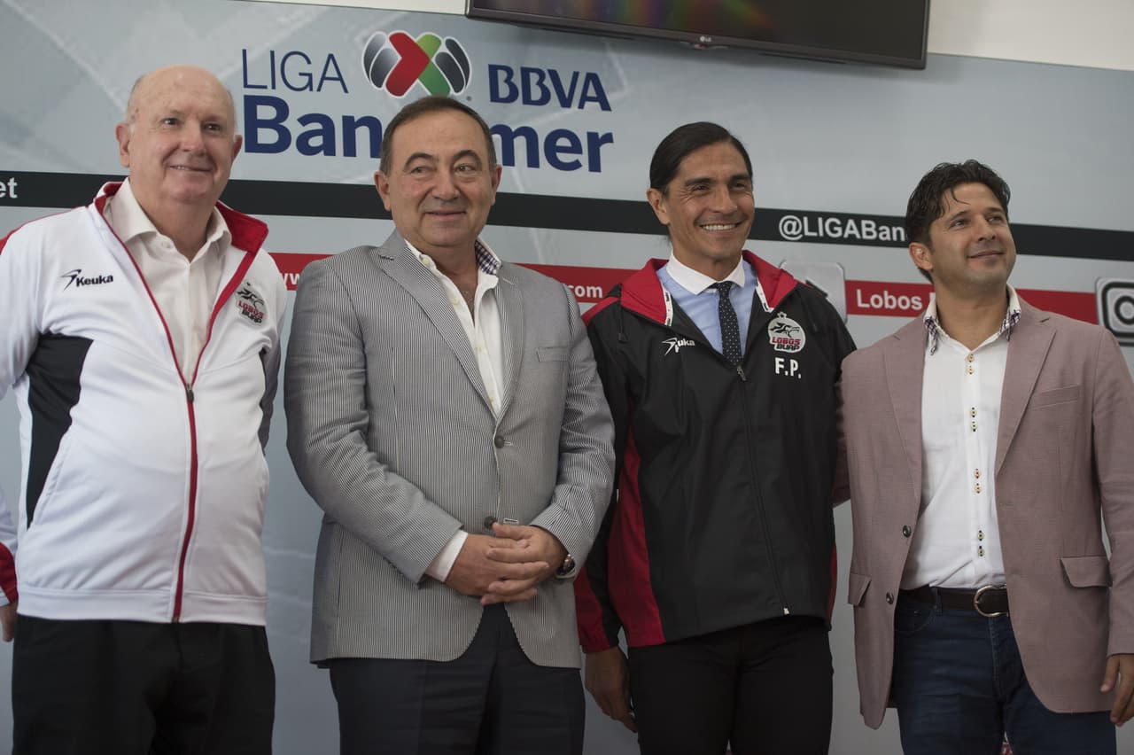 Este nuevo proceso para Lobos BUAP surge como una oportunidad de sacudirse del fantasma del descenso de nuevo y empezar a ser protagonista en la Liga MX.