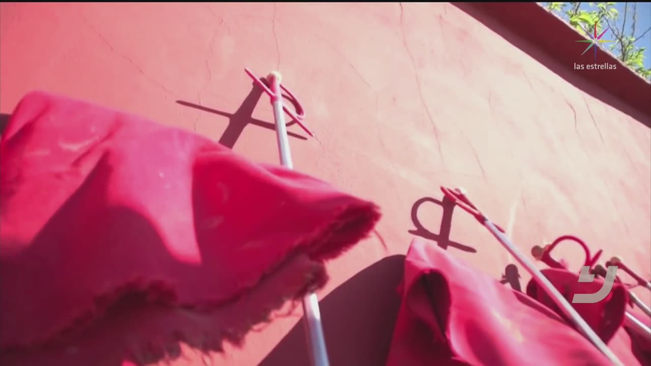 Videos: Escuelas de toreo para aficionados