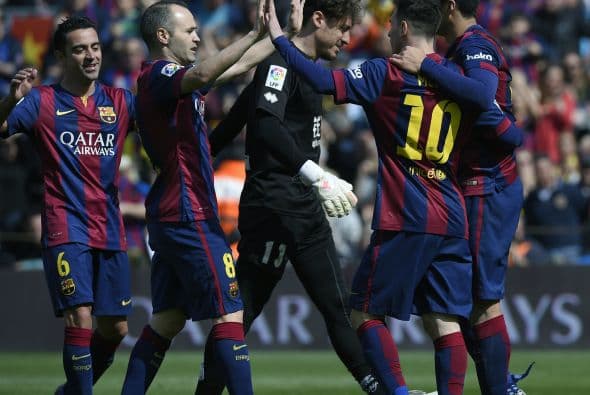 Ambos calendarios lucen complicados. Sin embargo, el del Barcelona luce algo más complejo que el del Real Madrid. Lo único seguro es que el final de la Liga española será harto interesante.